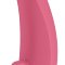 Бесконтактный клиторальный стимулятор Womanizer Premium, цвет: розовый