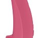 Бесконтактный клиторальный стимулятор Womanizer Premium, цвет: розовый