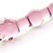 Вагинальная втулка, цвет: розовый - 16 см