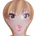 Кукла-японка с большой грудью YUMI