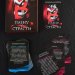 Эротическая игра для двоих  В плену у страсти