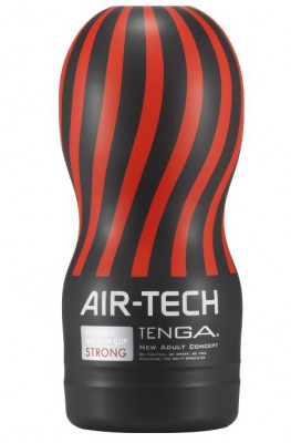 Мастурбатор Tenga Air-Tech Strong
