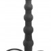 Елочка-насадка Mojo Bumpy, цвет: черный - 15 см