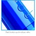 Автоматическая вакуумная помпа Auto-Vac Power Pump, цвет: синий