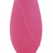 Анальная пробка POPO Pleasure, цвет: розовый - 10 см