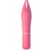 Мини-вибратор Airy’s Mystery Arrow - 15,2 см, цвет: розовый