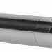 Перезаряжаемая вибропуля 7 Speed Rechargeable Bullet - 7,7 см, цвет: серебристый
