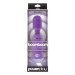Вибромассажер BoomBoom Power Wand с усиленной вибрацией, цвет: фиолетовый