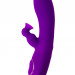 Вибратор JOS Jum, цвет: фиолетовый