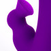Вибратор JOS Jum, цвет: фиолетовый
