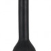 Вибростимулятор для уретры Silikon Dilator, цвет: черный - 19 см