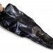 Мешок без подкладки Bondage Sleeping Bag, цвет: черный