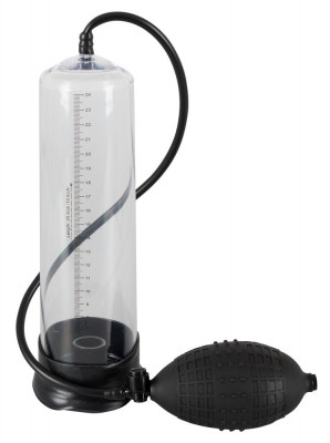 Вакуумная помпа Mister Boner Professionals Power Pump