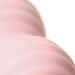 Вагинальные шарики ZEFYR с пультом ДУ, цвет: нежно-розовый