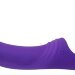 Безремневой вибрострапон - 21,5 см, цвет: фиолетовый