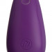 Бесконтактный клиторальный стимулятор Womanizer Starlet, цвет: фиолетовый