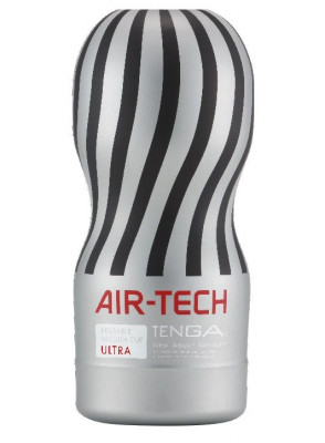 Мастурбатор Tenga Air-Tech Ultra
