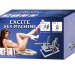 Секс-машина EXCITE с регулировкой угла наклона