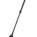 Стек-хлопушка Pipedream Beginner's Crop, цвет: черный - 43,5 см