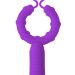 Виброкольцо OSCAR, цвет: фиолетовый