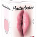 Нежная вагина Masturbator