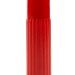 Мини-вибратор - 11,5 см, цвет: красный