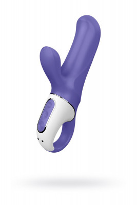 Вибратор Satisfyer Vibes Magic Bunny