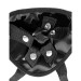 Женские трусики для страпона Pipedream Garter Belt Harness с креплением для чулок