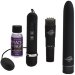 Вибронабор Black Magic Pleasure Kit, цвет: черный