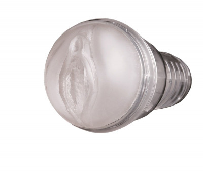 Мастурбатор Fleshlight Ice Lady Crystal