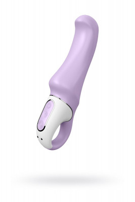 Вибратор Satisfyer Vibes Charming Smile