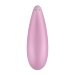 Вакуум-волновой стимулятор Satisfyer Curvy 3+, цвет: розовый