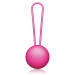 Вагинальный шарик VNEW Level 1 Weighted Kegel Toner, цвет: розовый