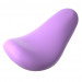 Клиторальный вибростимулятор Pipedream Vibrating Petite Arouse-Her, цвет: сиреневый