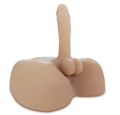Мегамастурбатор Pipedream Fuck My Hard Cock