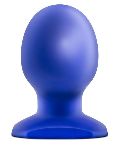 Шаровидная пробка Performance Orb Plug, цвет: синий - 10,2 см
