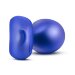 Шаровидная пробка Performance Orb Plug, цвет: синий - 10,2 см