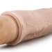Вибратор Cock Vibe 14 - 20,3 см, цвет: телесный