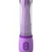 Вибростимулятор Her Personal Sex Machine - 21,3 см, цвет: фиолетовый