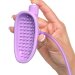 Вакуумная вибропомпа для вагины Pipedream Sensual Pump-Her, цвет: сиреневый