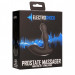 Массажер простаты Prostate Massager Vibrating E-Stimulation с электростимуляцией