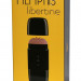 Мастурбатор-вагина LuxeLuv Memphis Libertine с блютус-колонкой, цвет: черный
