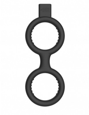 Кольцо на пенис Cock Ring E-Stimulation с электростимуляцией