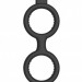 Кольцо на пенис Cock Ring E-Stimulation с электростимуляцией