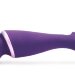 Вибратор-жезл We-Vibe Wand, цвет: фиолетовый
