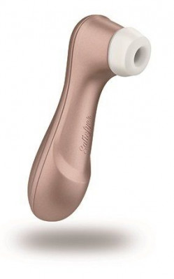 Бесконтактный стимулятор клитора Satisfyer Pro2 Next Generation