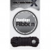 Комплект для связывания BONDX BONDAGE RIBBON   LOVE ROPE BLACK