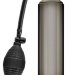 Вакуумная помпа VX101 Male Enhancement Pump, цвет: черный