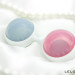 Вагинальные шарики LELO Luna Beads Mini