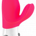 Вибратор Fun Factory Miss Bi, цвет: розовый